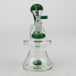 NG-6.5" Megaphone Showerhead Bubbler - Glasss Station