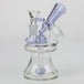 NG-6.5" Megaphone Showerhead Bubbler - Glasss Station