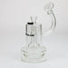 NG-8" 11-Arm Round Base Bubbler - Glasss Station