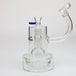 NG-8" 11-Arm Round Base Bubbler - Glasss Station