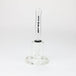 NG 8" Inline Bubbler - Glasss Station