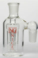 NG Ash Catcher w/ 4 Arm Diffuser - Glasss Station