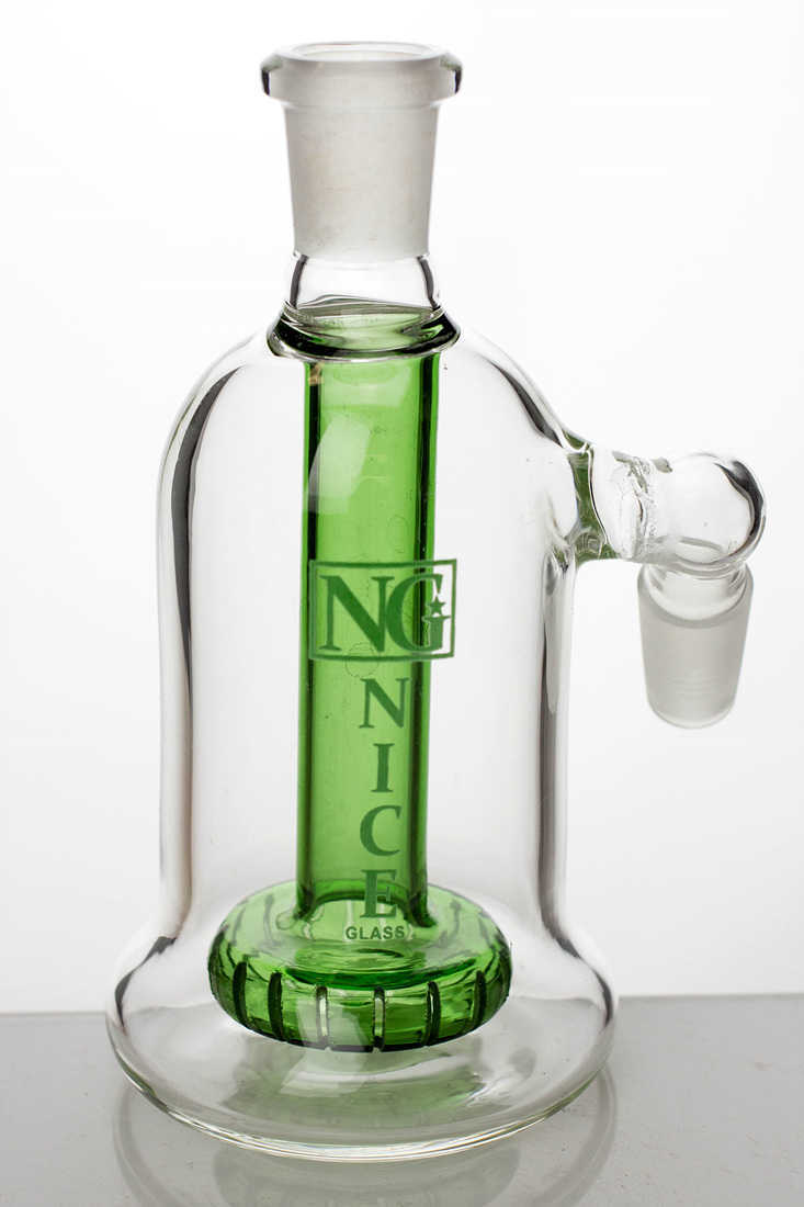 NG Ash Catcher w/ Shower Head Diffuser - Glasss Station