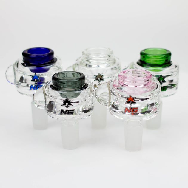 NG - High-End Thick Bowl - Glasss Station