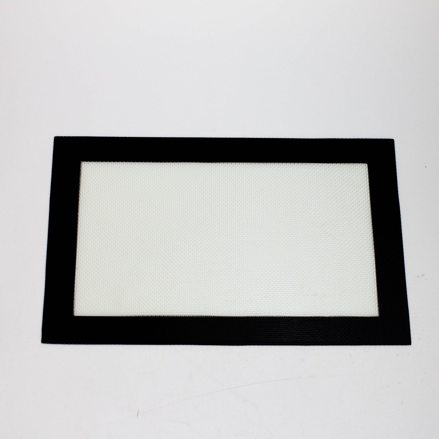 Non-Stick Silicone Rectangle Dab Mats - Glasss Station