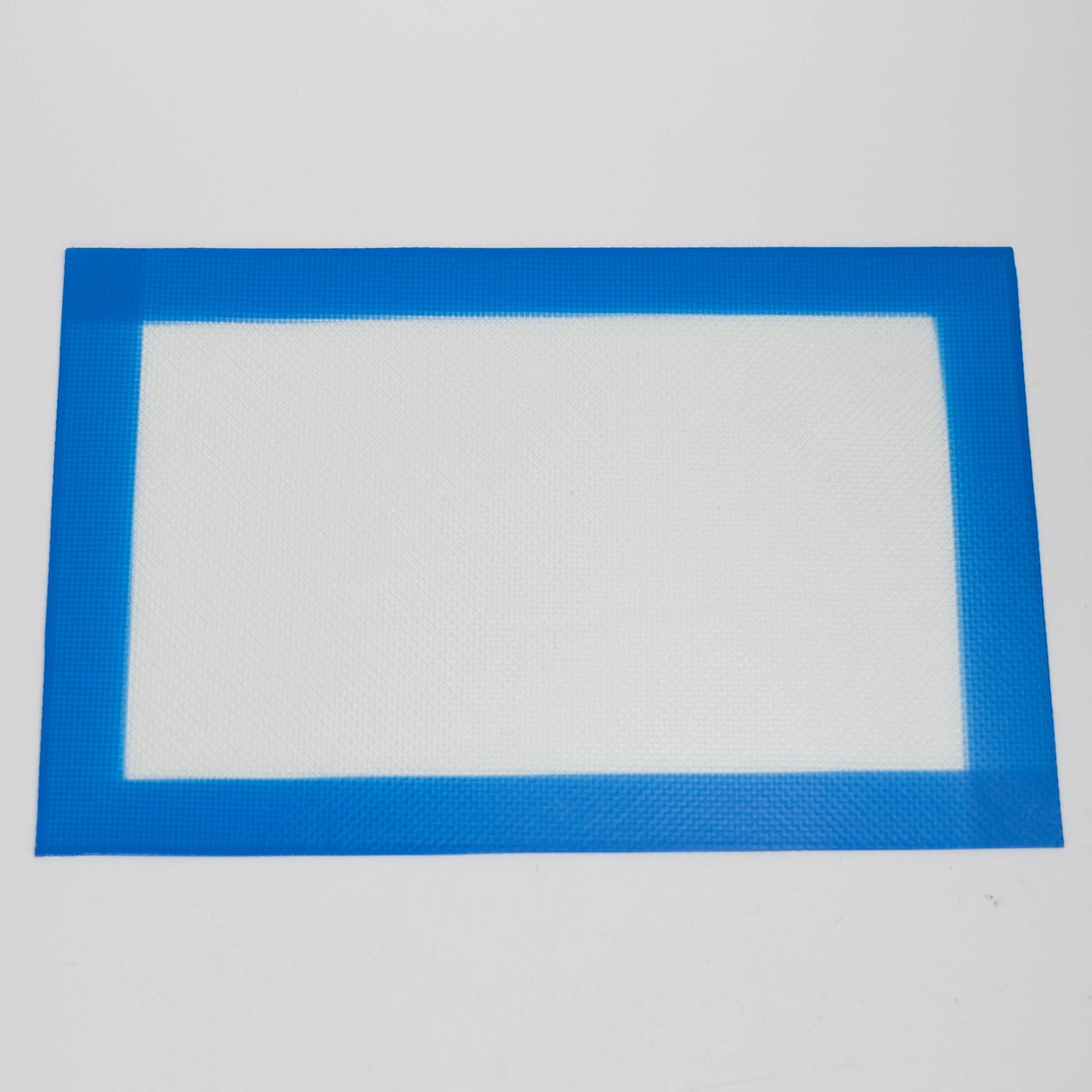 Non-Stick Silicone Rectangle Dab Mats - Glasss Station