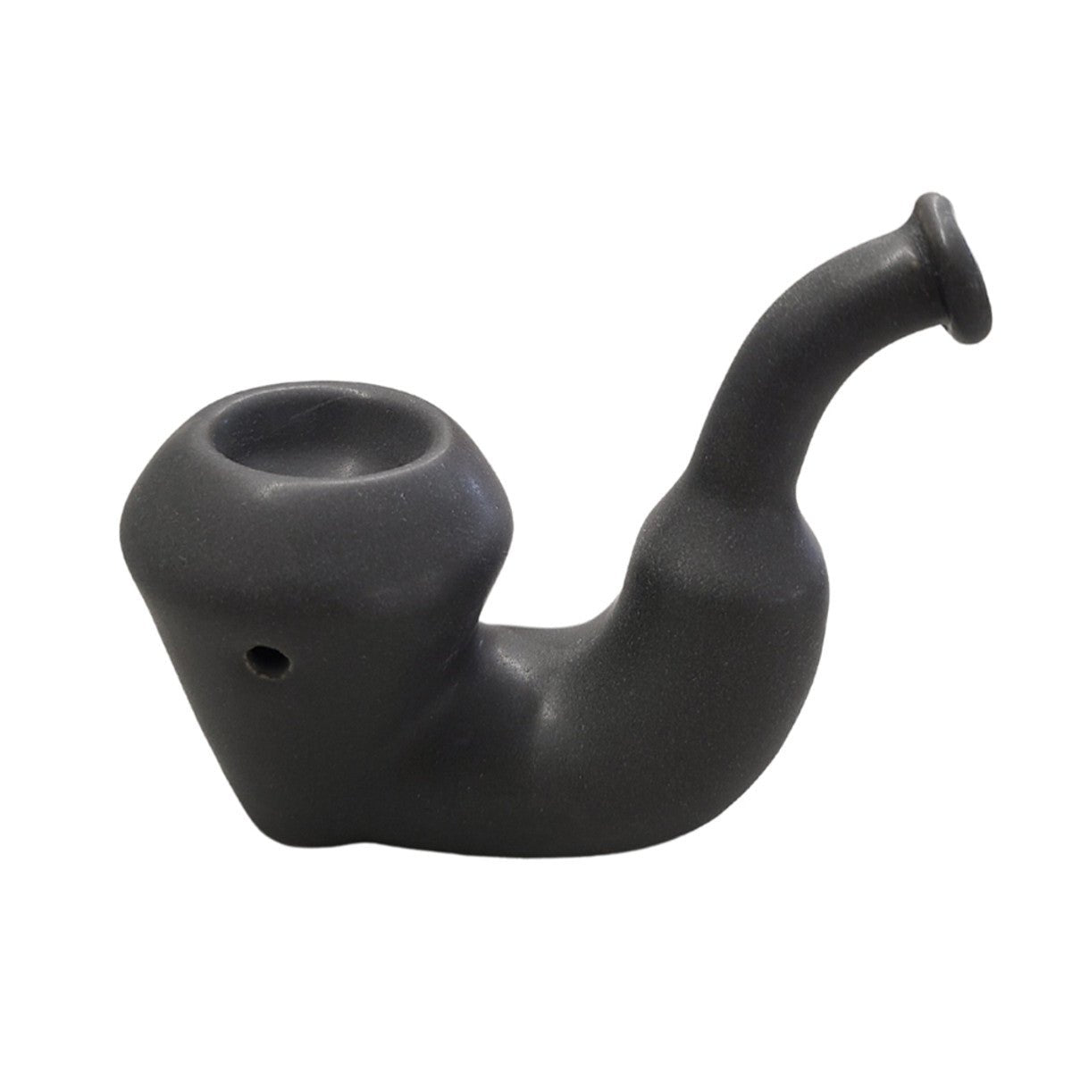 Oak and Earth Sherlock Pipe - Glasss Station