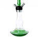 One Hose 19" Modern Hookah - Glasss Station