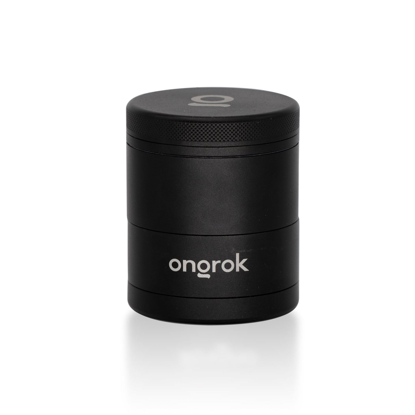 Ongrok 5 Piece Storage Grinder - Glasss Station