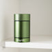 Ongrok Aluminum Metal Storage Jar - Glasss Station