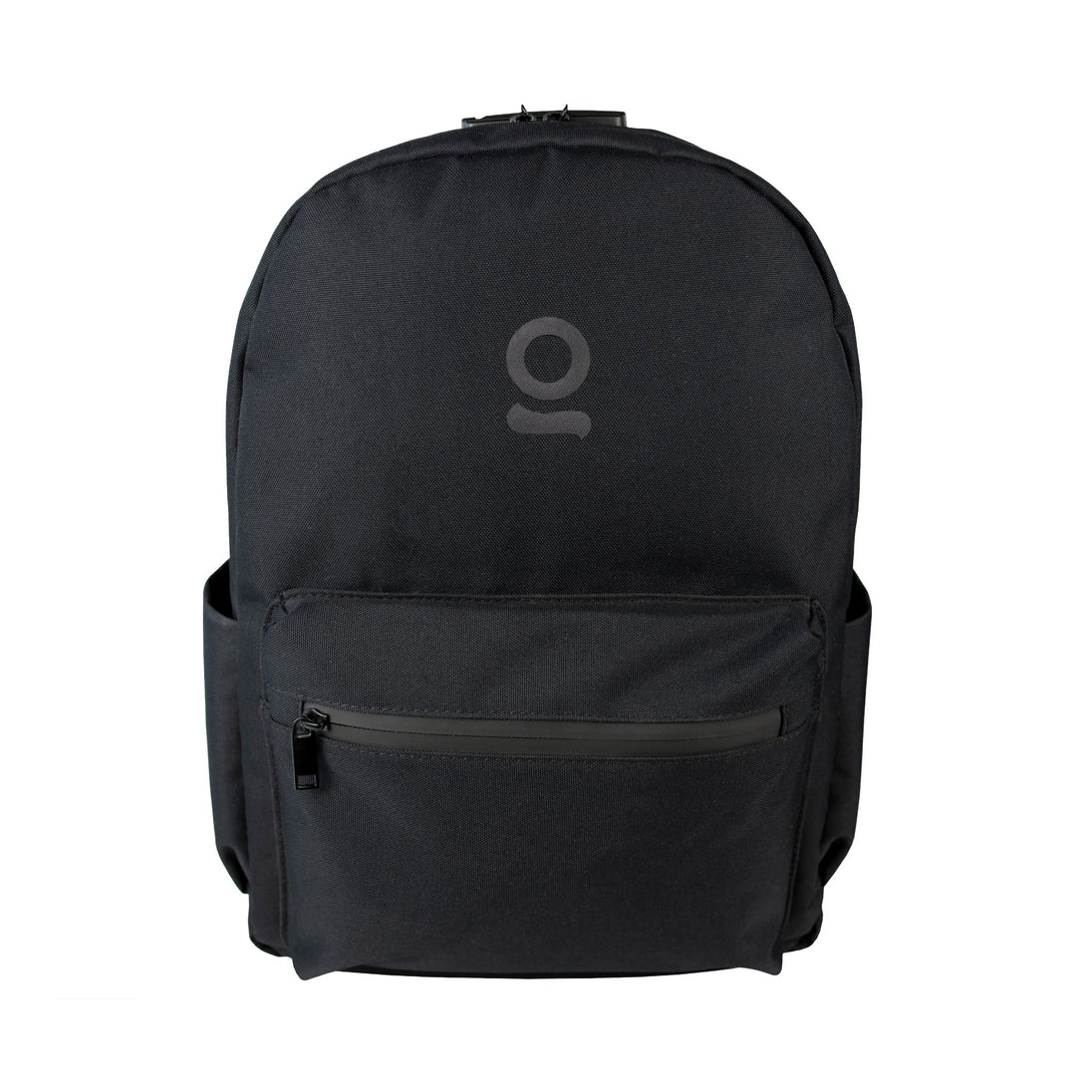 Ongrok Carbon Lined Smell Proof Back Pack - Glasss Station