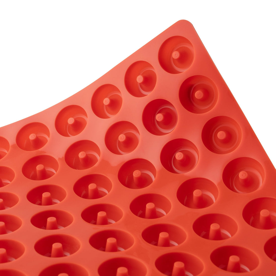 Ongrok Silicone Gummy Molds with Droppers - Glasss Station