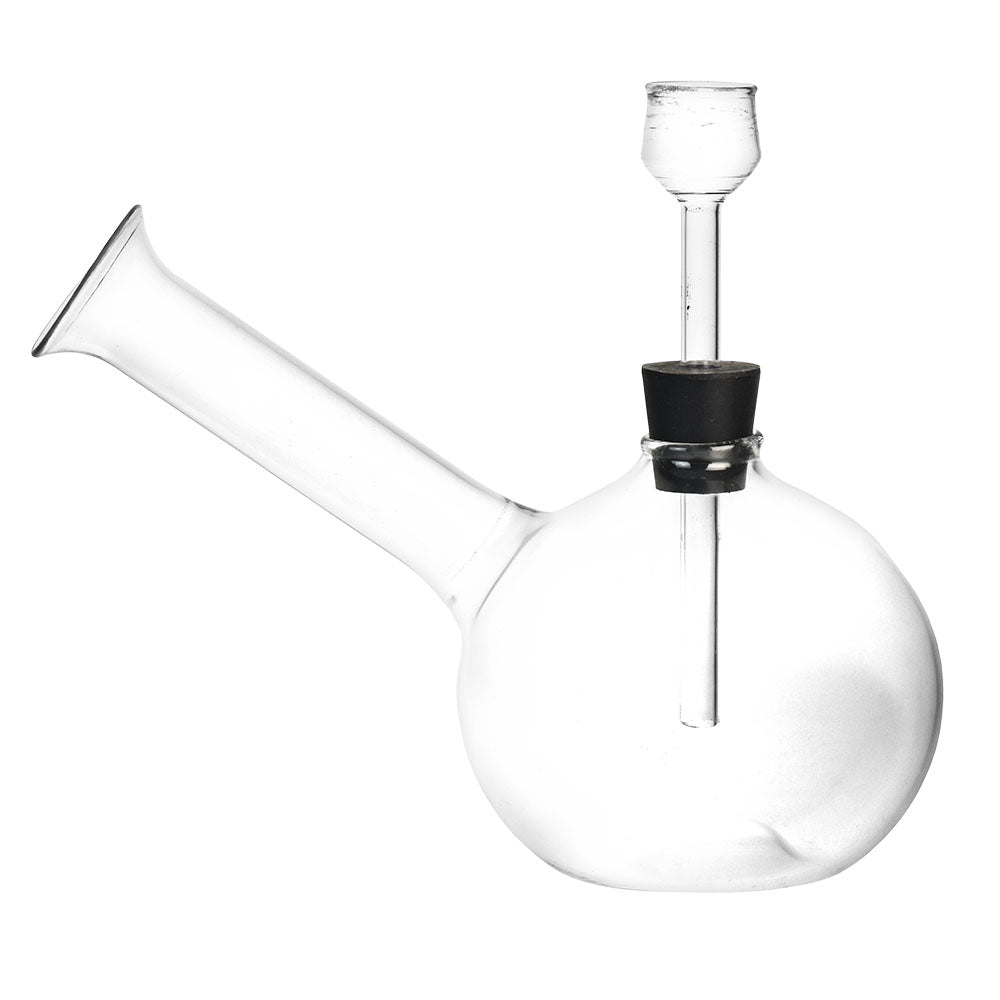 Phoenix Rising Toker Bubbler - Glasss Station