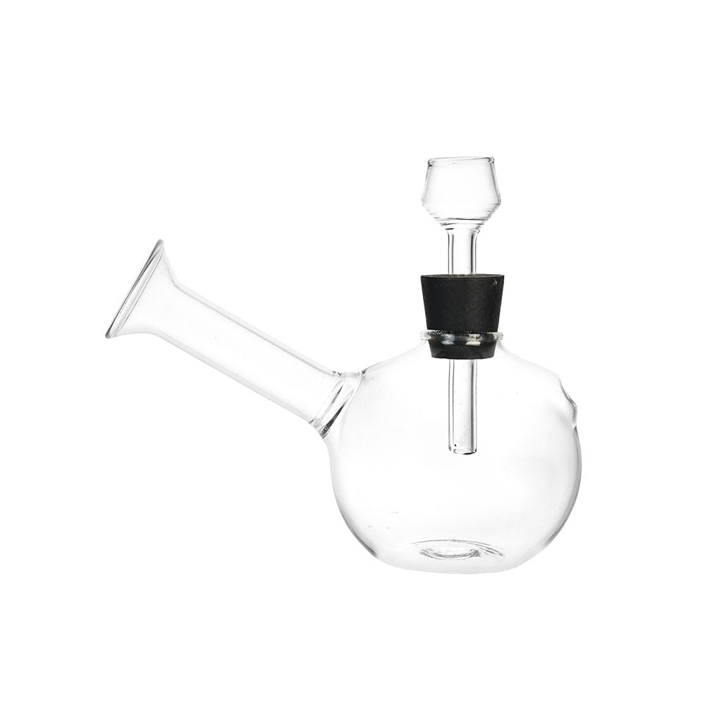 Phoenix Rising Toker Bubbler - Glasss Station