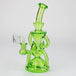 Preemo - 10" 4-Arm Recycler - Glasss Station