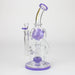 Preemo - 10.5" Drum to Swiss Recycler - Glasss Station