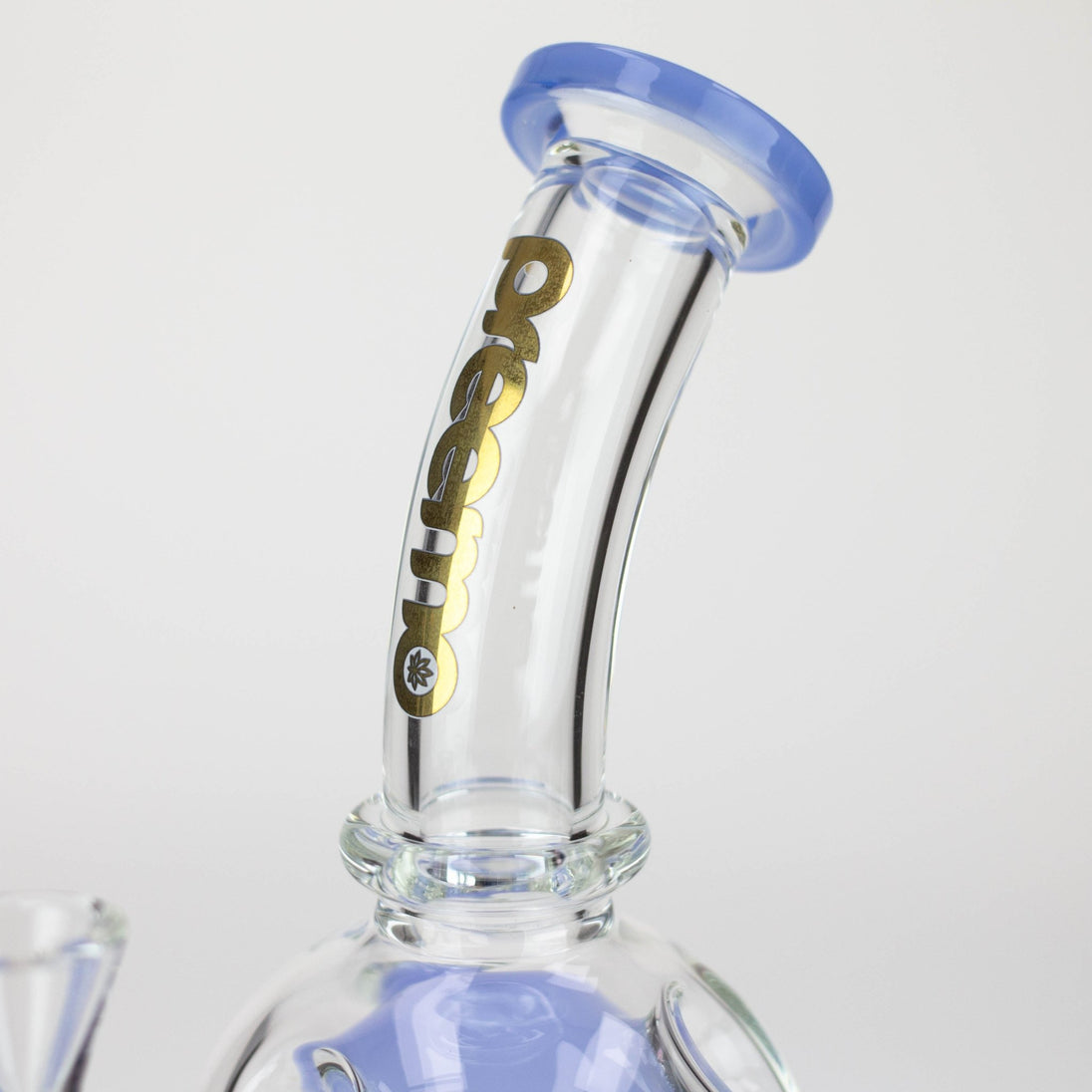 Preemo - 10.5" Drum to Swiss Recycler - Glasss Station