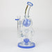 Preemo - 10.5" Drum to Swiss Recycler - Glasss Station