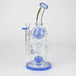 Preemo - 10.5" Drum to Swiss Recycler - Glasss Station