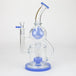 Preemo - 10.5" Drum to Swiss Recycler - Glasss Station