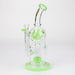 Preemo - 10.5" Drum to Swiss Recycler - Glasss Station