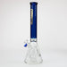 Preemo - 18" Showerhead to Swiss Perc Beaker Bong - Glasss Station