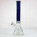 Preemo - 18" Showerhead to Swiss Perc Beaker Bong - Glasss Station