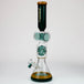 Preemo - 19" Matrix to Swiss Perc Beaker Bong - Glasss Station