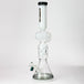 Preemo - 19" Matrix to Swiss Perc Beaker Bong - Glasss Station