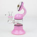 Preemo - 7" Disc Top Bubbler - Glasss Station