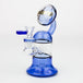 Preemo - 7" Disc Top Bubbler - Glasss Station