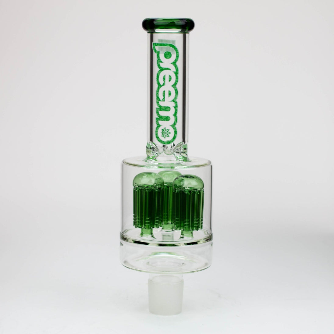 Preemo - Triple Tree Perc Top - Glasss Station