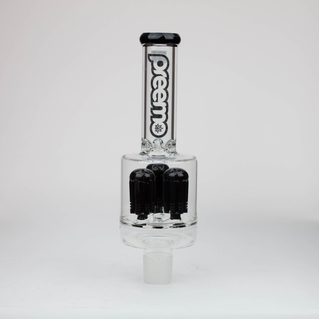 Preemo - Triple Tree Perc Top - Glasss Station