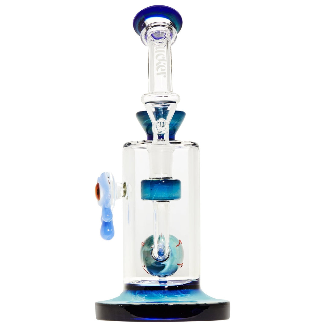 Pucker "Oculus" Bong - Glasss Station