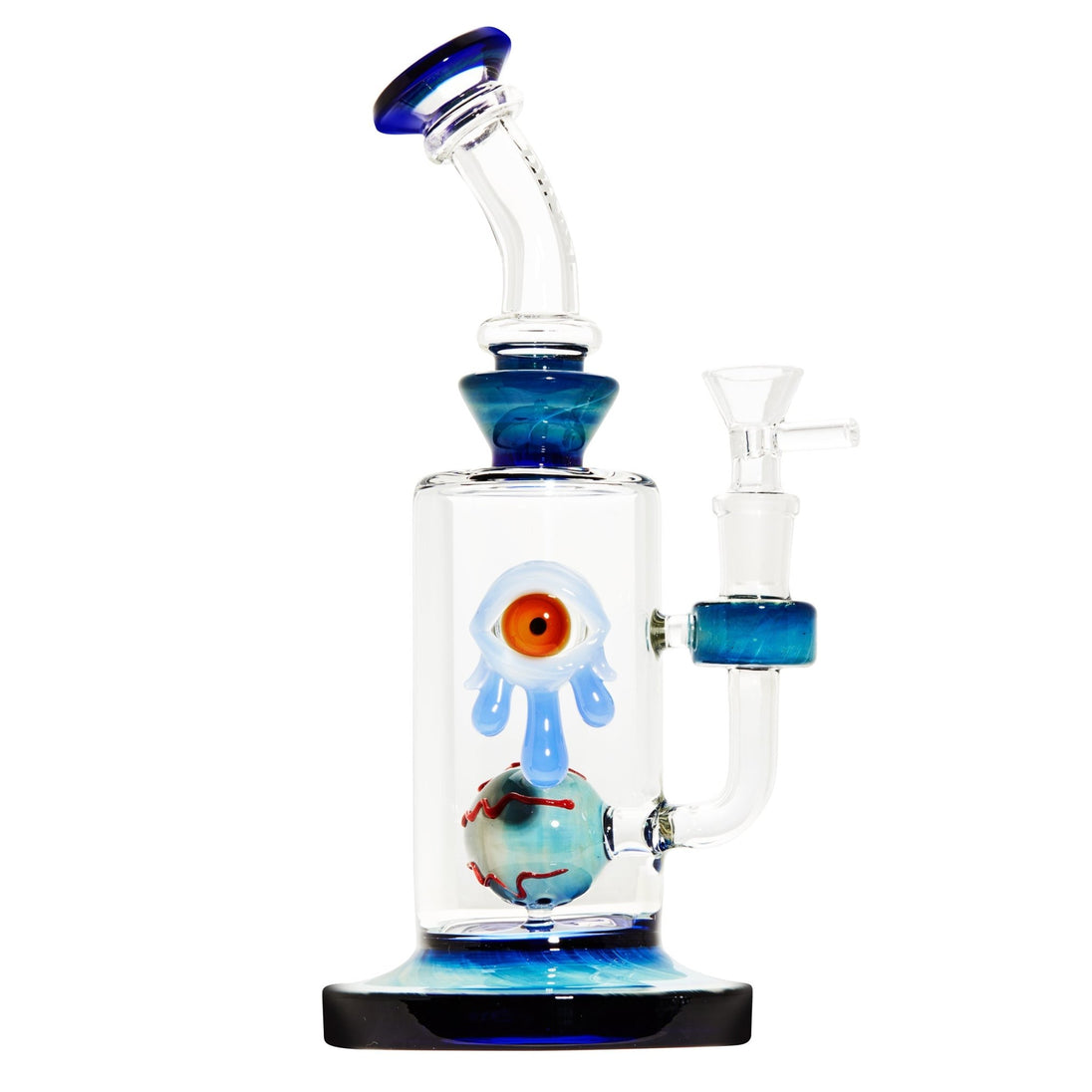 Pucker "Oculus" Bong - Glasss Station