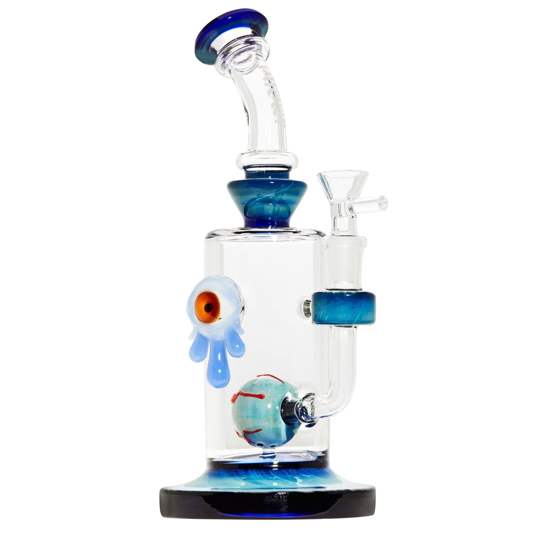 Pucker "Oculus" Bong - Glasss Station