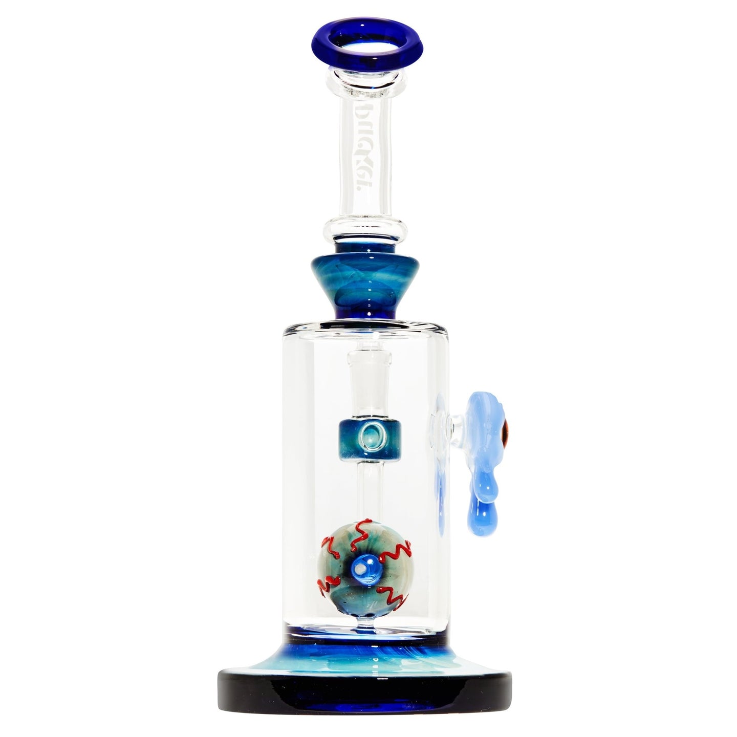 Pucker "Oculus" Bong - Glasss Station