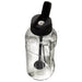 Pucker "Slurp" Water Bottle - Glasss Station