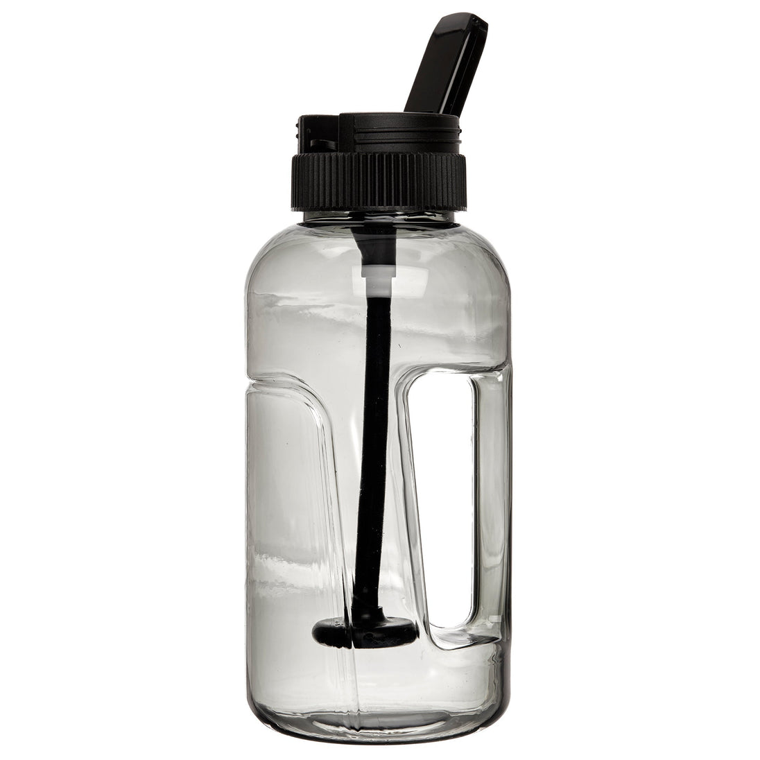 Pucker "Slurp" Water Bottle - Glasss Station