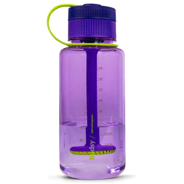 Puffco Budsy Voodoo Limited Edition Water Bottle - Glasss Station