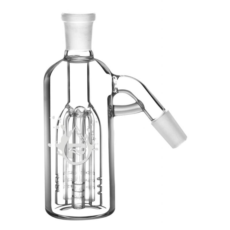 Pulsar 5-Arm Ash Catcher - Glasss Station