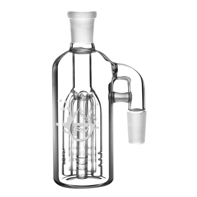 Pulsar 5-Arm Ash Catcher - Glasss Station