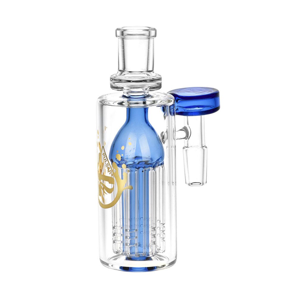 Pulsar 7-Arm Ash Catcher - Glasss Station