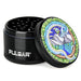 Pulsar Artist Series Remembering Dragon 4 Piece 2.5" Metal Grinder - Glasss Station