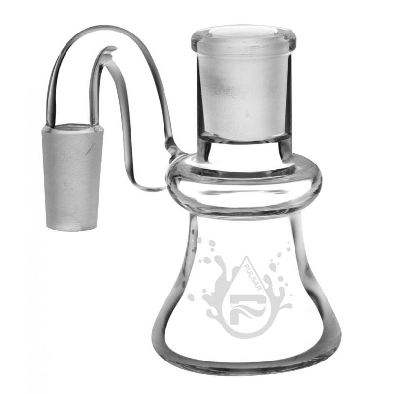 Pulsar Ash Catcher - Glasss Station