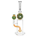 Pulsar Donut Love 13" Water Pipe - Glasss Station