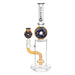 Pulsar Donut Love 13" Water Pipe - Glasss Station