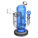 Pulsar Double Trouble 8" Dry Pipe/Dab Rig - Glasss Station