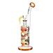 Pulsar Fun Guy Design Series Rig-Style 10.5" Water Pipe - Glasss Station