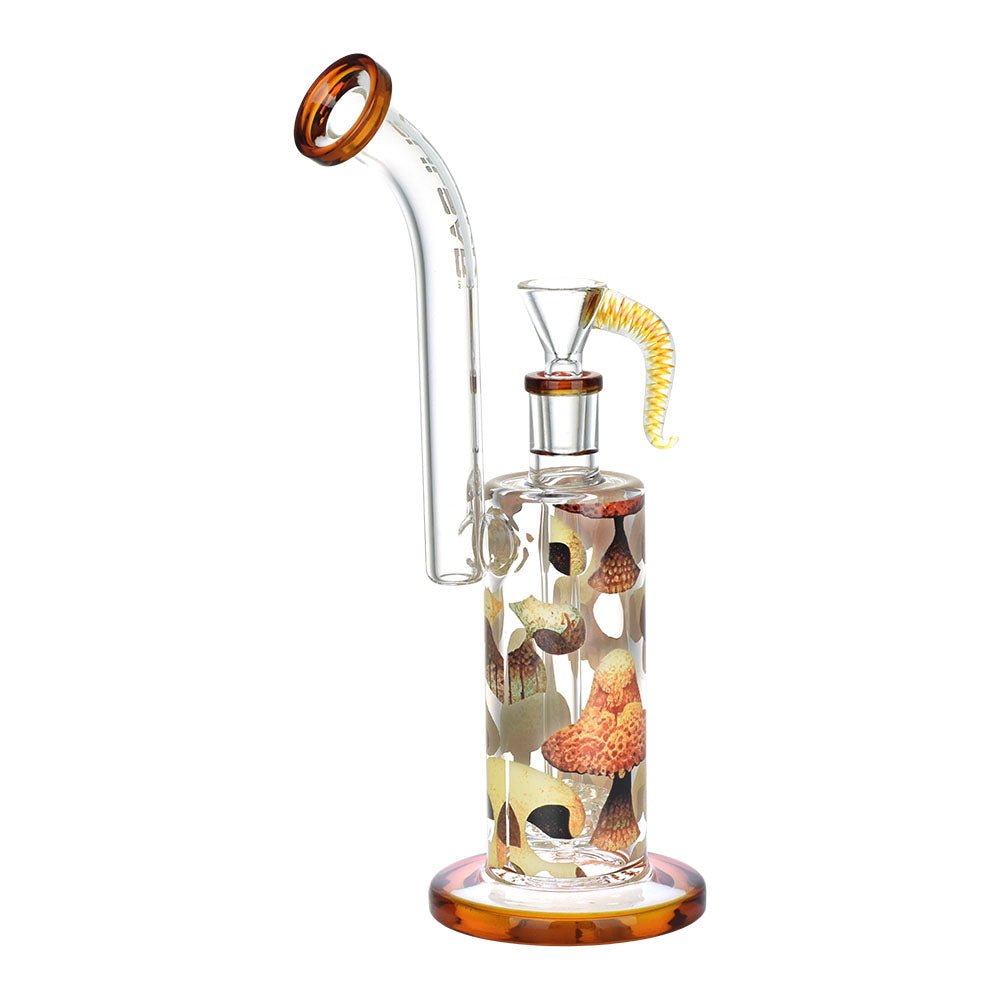 Pulsar Fun Guy Design Series Rig-Style 10.5" Water Pipe - Glasss Station